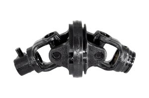 Шарнир широкоугольный (6 шлиц-отв. вал нар.)  ШКTLн 160 (крестовина 27х74,6-23,8х91)