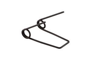 Пружина рычага отжимного  н.о. МТЗ 85-1601083