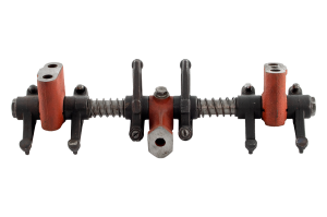 Механизм коромысел в сборе 260-1007110-foto-1