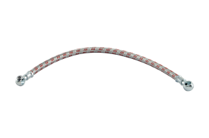 Трубка топливная (металл. оплетка) L=500 мм 240-1104160-04