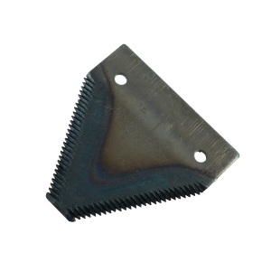 Сегмент ножа жвн с насечкой Н.066.02