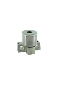 Головка привода ножа (редуктора) Шумахер (02602.02) (02601.09)-foto-1