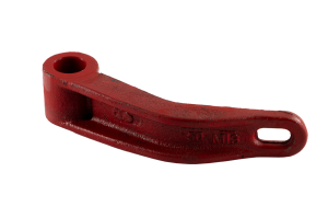 Кронштейн растяжки  50-4605033-Б1