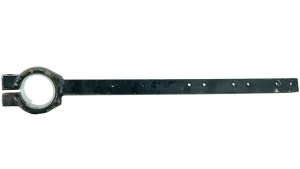 Головка ножа жатки Шумахер с втулкой