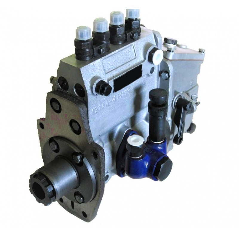 Топливная аппаратура МТЗ