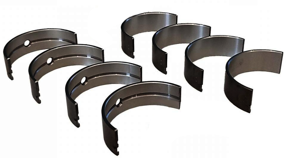 Вкладыши коренные и шатунные Вкладыши коренные и шатунные