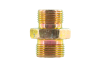 Соединитель РВД 24-27 (М20х1,5-М22х1,5) К-foto-1