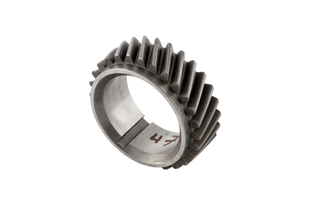 Шестерня  коленчатого вала МТЗ-1221 (Д260) 260-1005030-foto-4