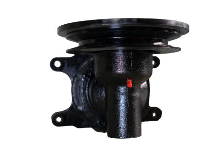 Редуктор Шумахер ProDrive 85MVv GKF-foto-4