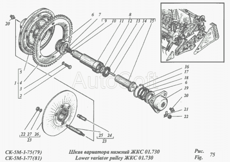 ЖКС 01.730