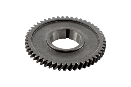 Шестерня привода масляного насоса 260-1005033 (z 50)-foto-5