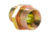 Соединитель РВД 24-30 (М20х1,5-М24х1,5) К-foto-3