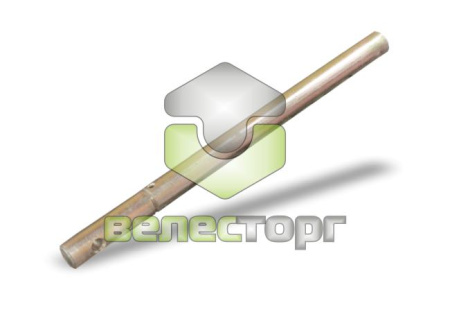 Палец шнека жатки КЗР 1502601