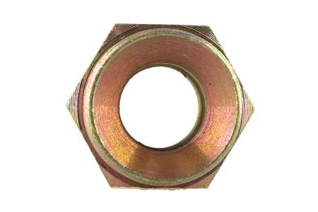 Соединитель РВД 36-36 (М30х1,5-М30х1,5) К-foto-5