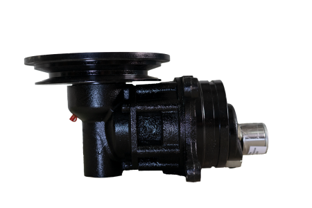 Редуктор Шумахер ProDrive 85MVv GKF-foto-5