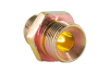 Соединитель РВД 24-27 (М20х1,5-М22х1,5) К-foto-4