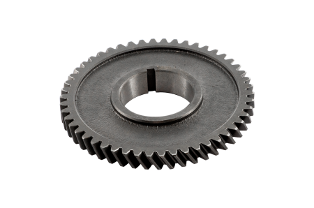 Шестерня привода масляного насоса 260-1005033 (z 50)-foto-4